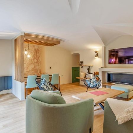 Appartement - Chateau De Beuzeval - Welkeys อูลกัท ภายนอก รูปภาพ