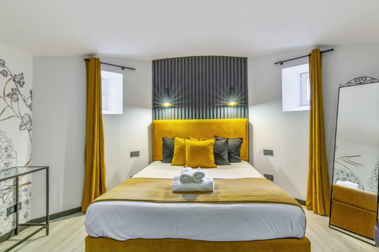 Appartement - Chateau De Beuzeval - Welkeys อูลกัท ภายนอก รูปภาพ