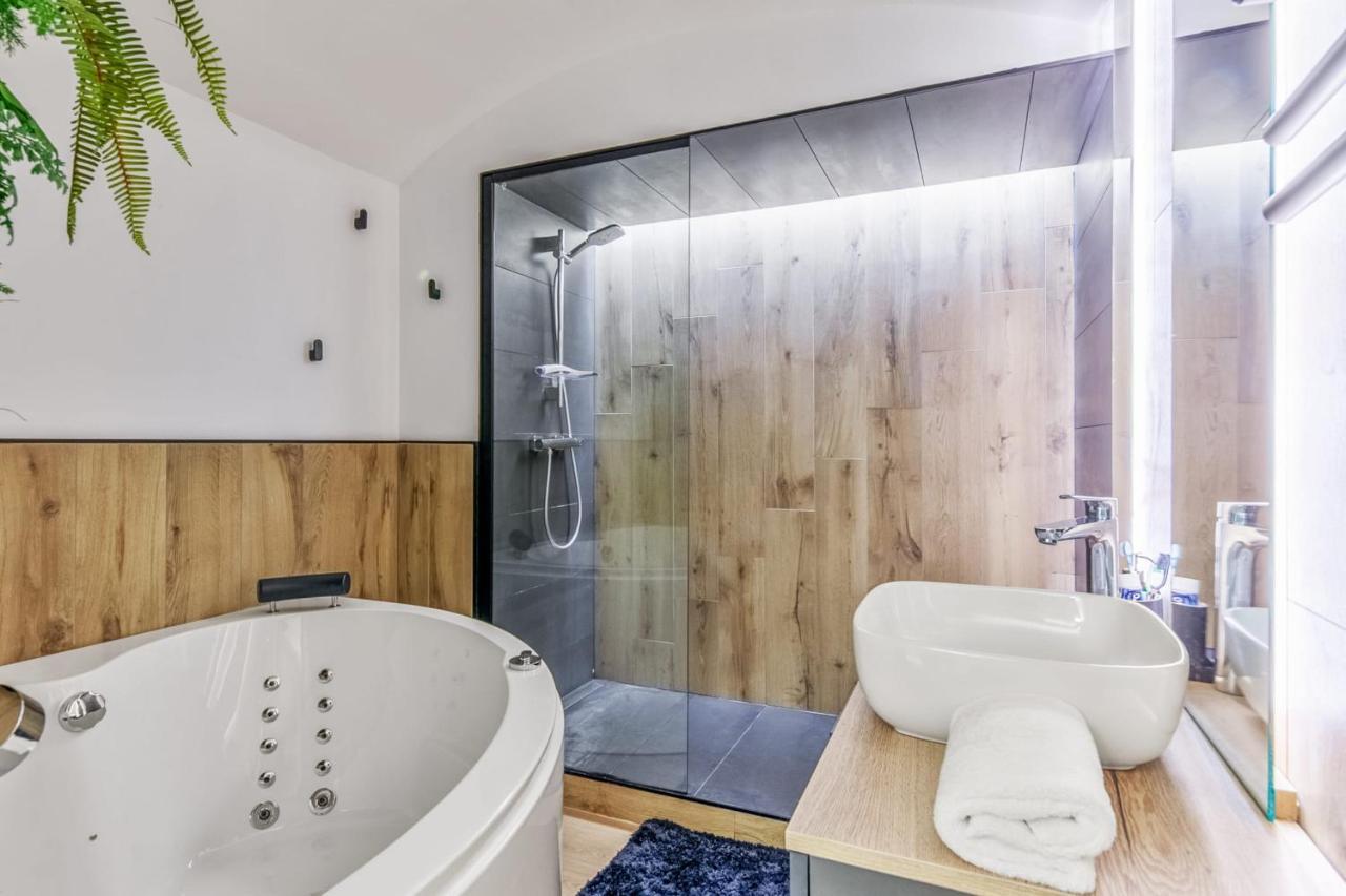 Appartement - Chateau De Beuzeval - Welkeys อูลกัท ภายนอก รูปภาพ
